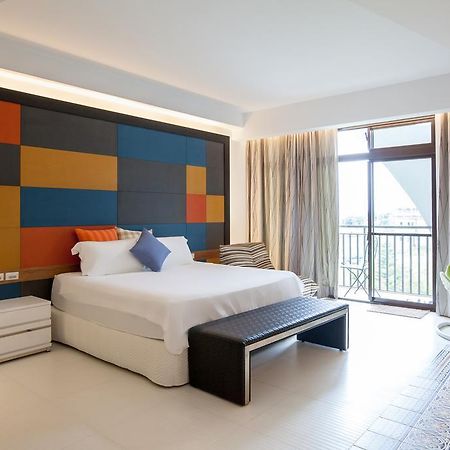 W Star Apartment Đông Sơn Ngoại thất bức ảnh