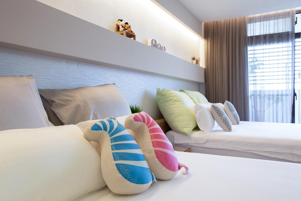 W Star Apartment Đông Sơn Ngoại thất bức ảnh