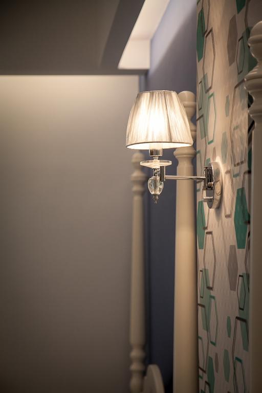 W Star Apartment Đông Sơn Ngoại thất bức ảnh
