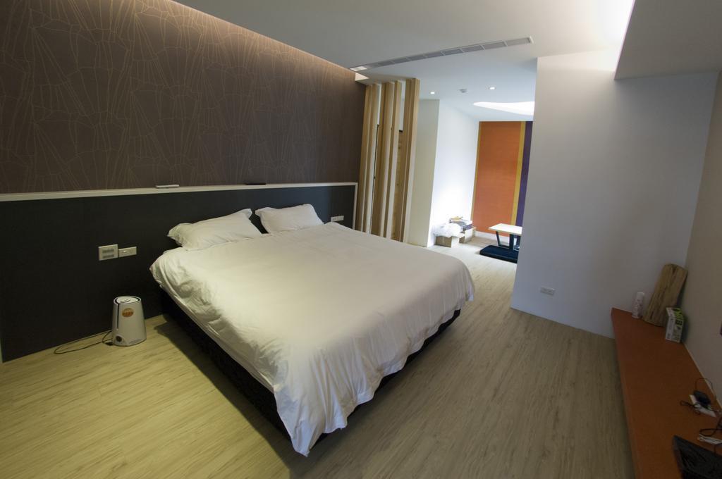 W Star Apartment Đông Sơn Ngoại thất bức ảnh