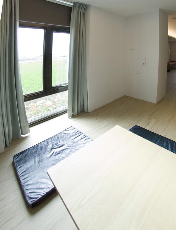 W Star Apartment Đông Sơn Ngoại thất bức ảnh