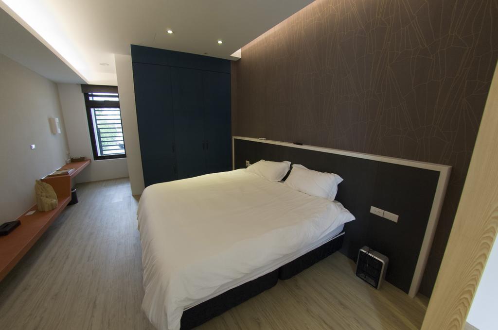 W Star Apartment Đông Sơn Ngoại thất bức ảnh