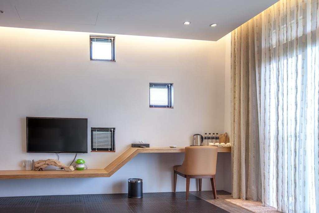 W Star Apartment Đông Sơn Ngoại thất bức ảnh