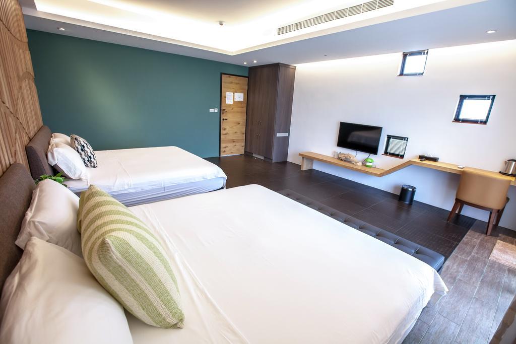 W Star Apartment Đông Sơn Ngoại thất bức ảnh