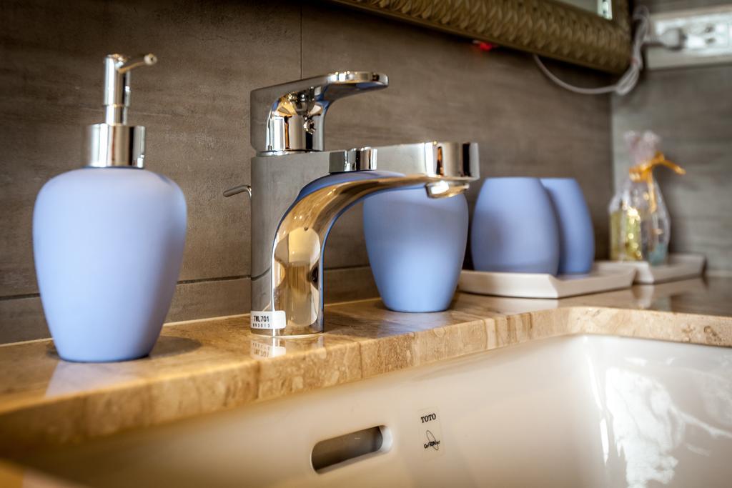 W Star Apartment Đông Sơn Ngoại thất bức ảnh
