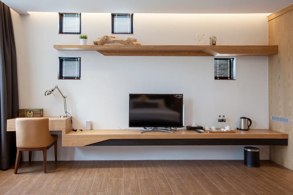 W Star Apartment Đông Sơn Ngoại thất bức ảnh