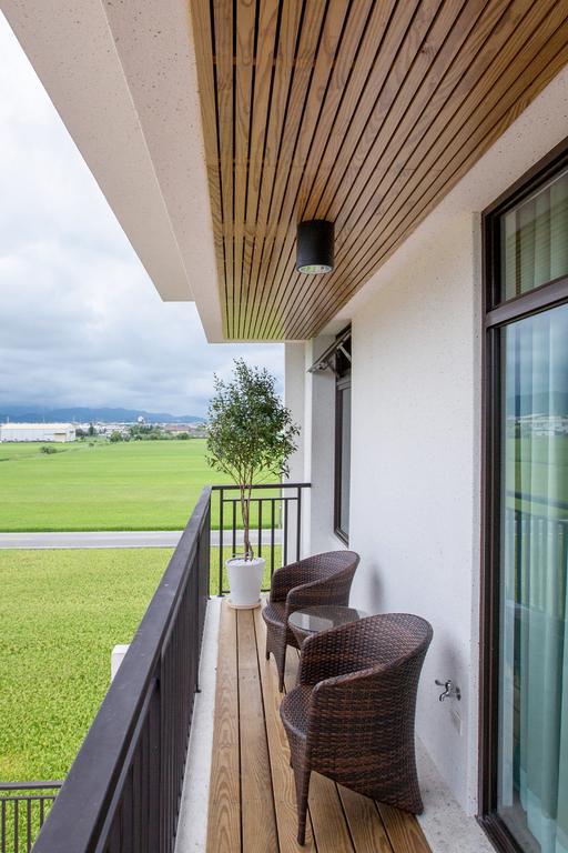 W Star Apartment Đông Sơn Ngoại thất bức ảnh