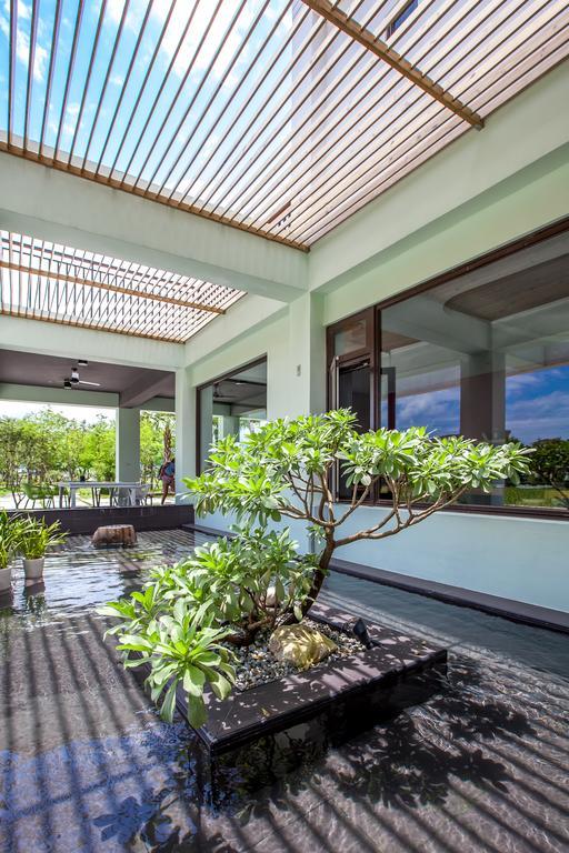 W Star Apartment Đông Sơn Ngoại thất bức ảnh