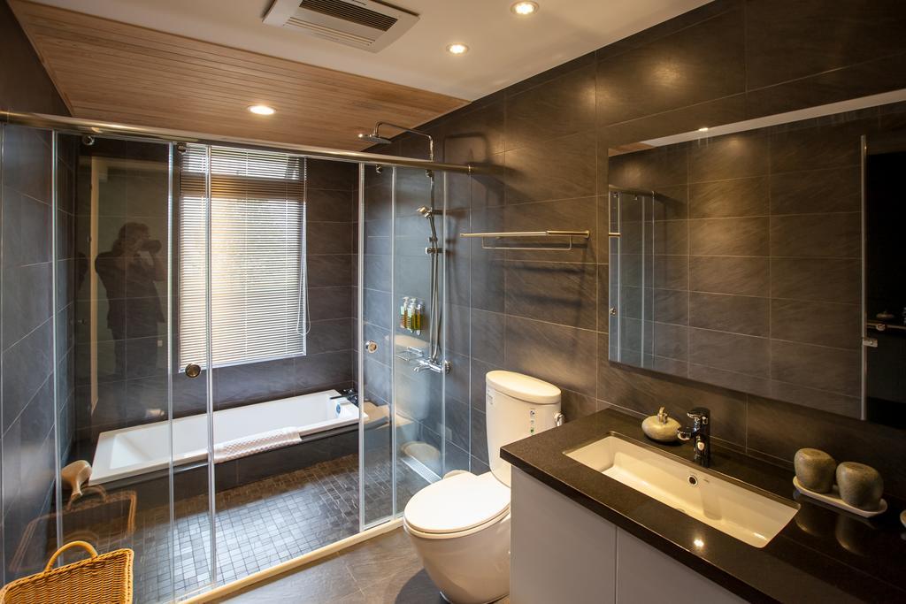 W Star Apartment Đông Sơn Ngoại thất bức ảnh