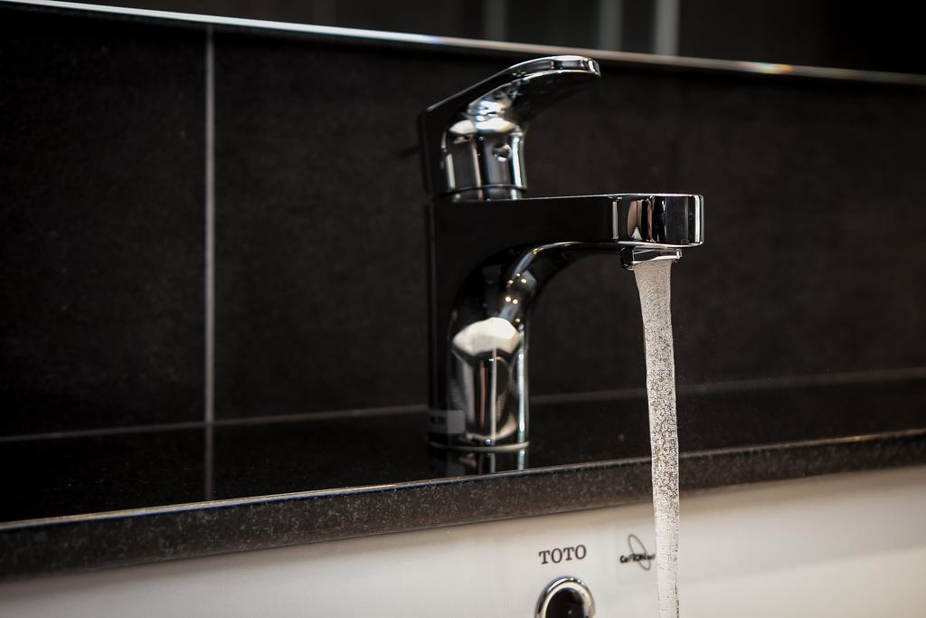 W Star Apartment Đông Sơn Ngoại thất bức ảnh