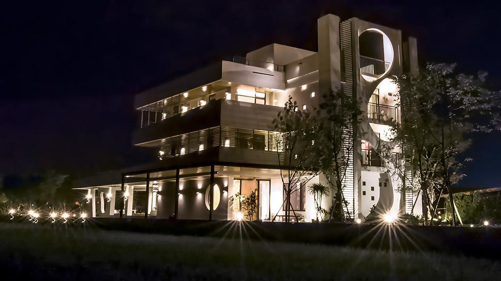 W Star Apartment Đông Sơn Ngoại thất bức ảnh