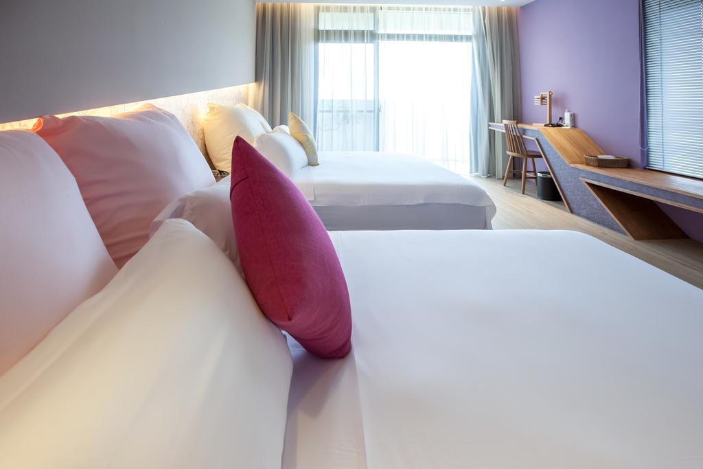 W Star Apartment Đông Sơn Ngoại thất bức ảnh