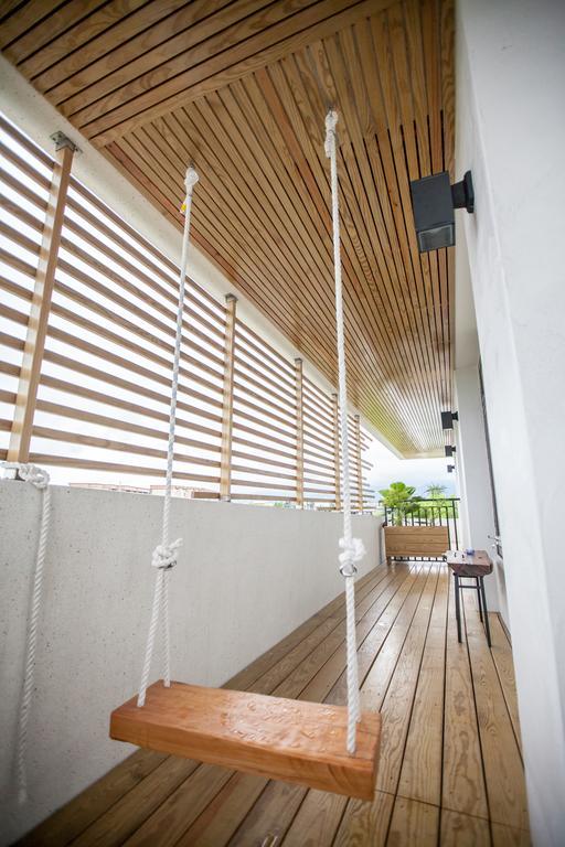 W Star Apartment Đông Sơn Ngoại thất bức ảnh