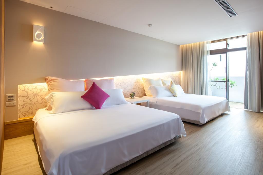 W Star Apartment Đông Sơn Ngoại thất bức ảnh