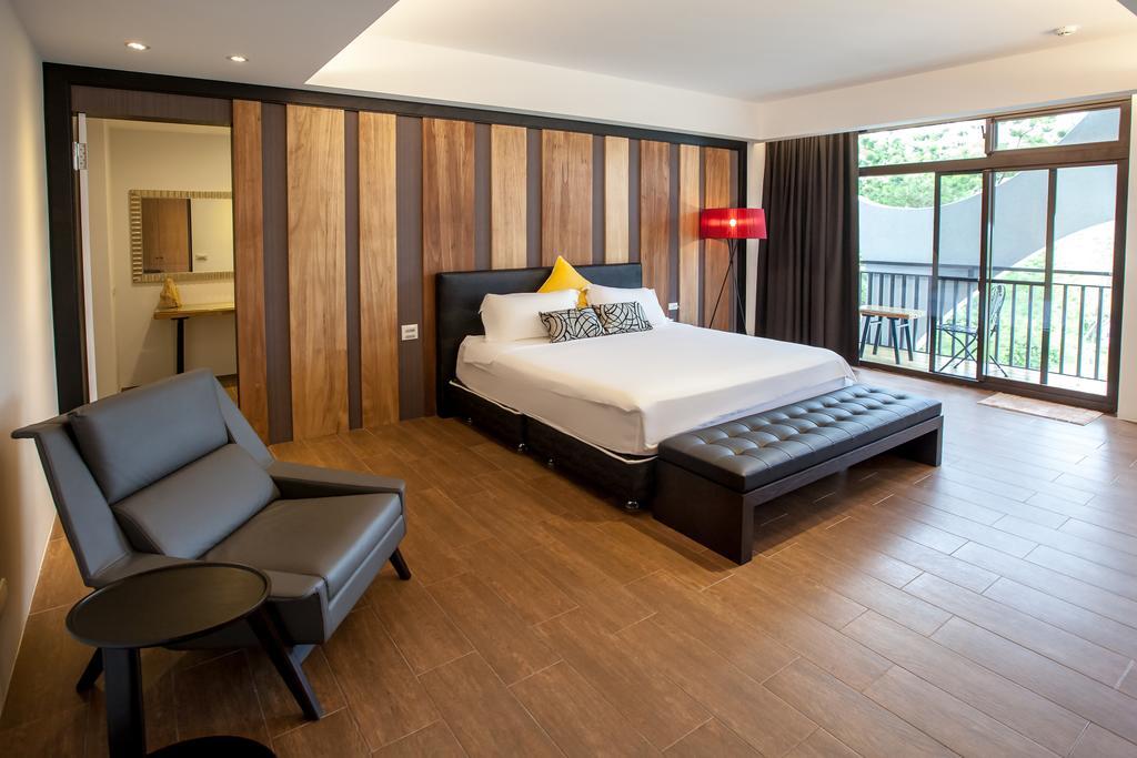 W Star Apartment Đông Sơn Ngoại thất bức ảnh