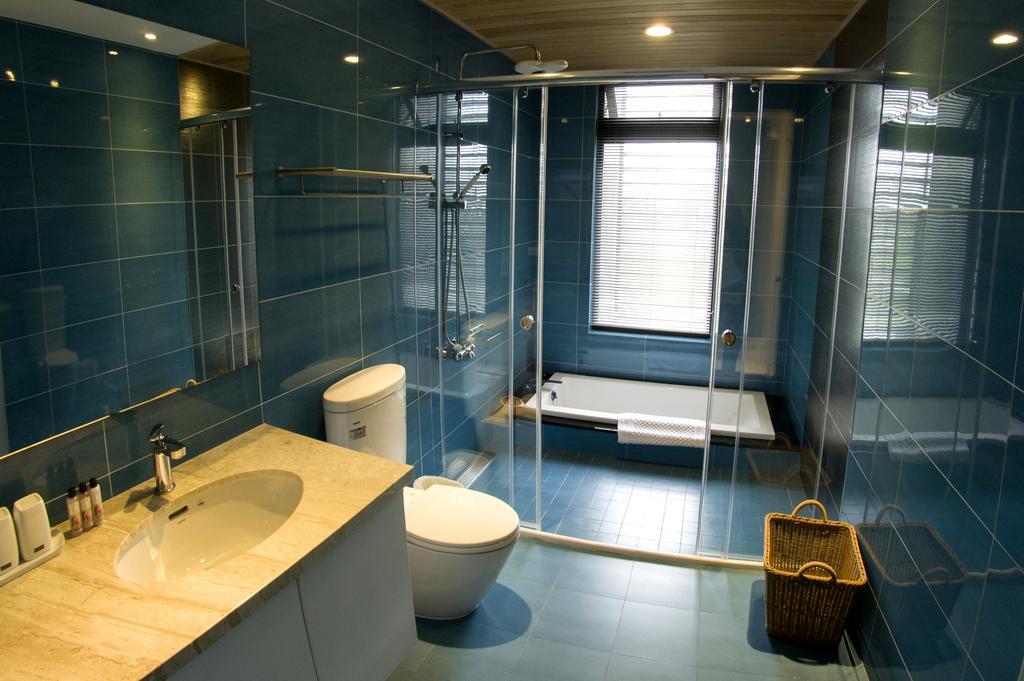 W Star Apartment Đông Sơn Ngoại thất bức ảnh