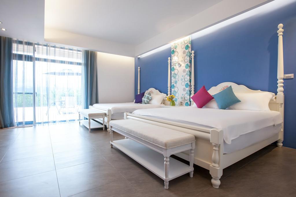 W Star Apartment Đông Sơn Ngoại thất bức ảnh