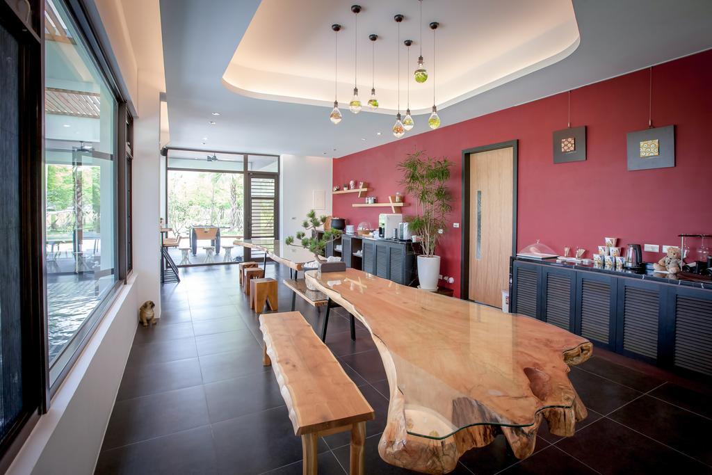 W Star Apartment Đông Sơn Ngoại thất bức ảnh