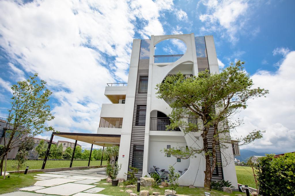 W Star Apartment Đông Sơn Ngoại thất bức ảnh