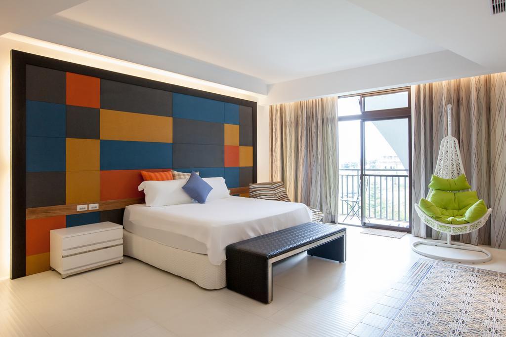 W Star Apartment Đông Sơn Ngoại thất bức ảnh